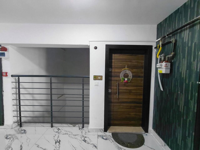 DORMANLI TOWER’DA SATILIK 3+1 DAİRE