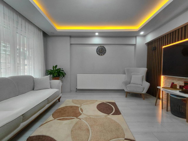DORMANLI TOWER’DA SATILIK 3+1 DAİRE