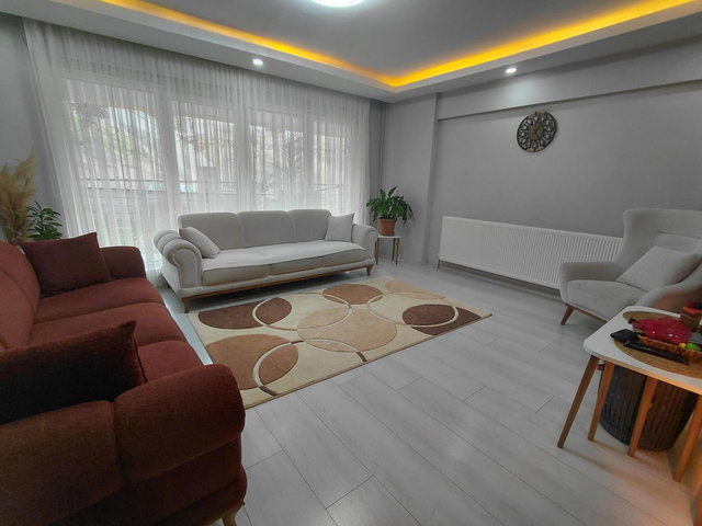 DORMANLI TOWER’DA SATILIK 3+1 DAİRE