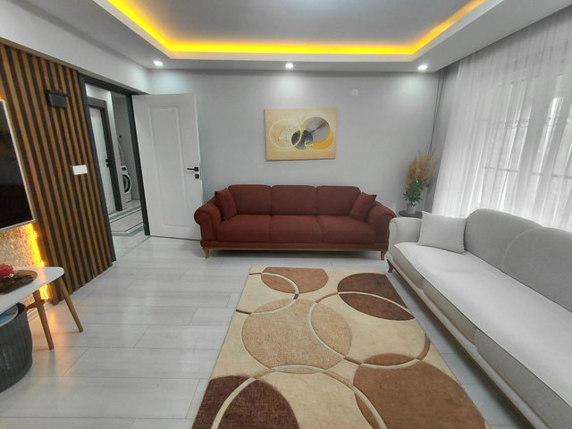 DORMANLI TOWER’DA SATILIK 3+1 DAİRE