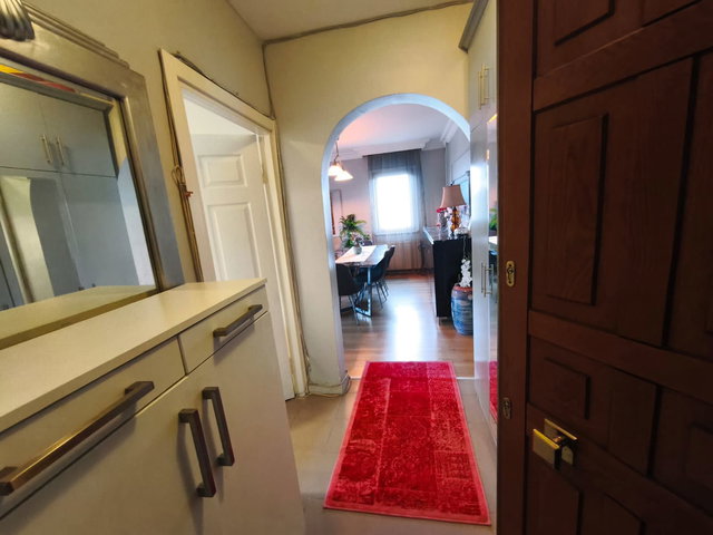 REMAX ESRA ÖZKAN'DAN ATAKÖY 9. KISIM’DA 3+1