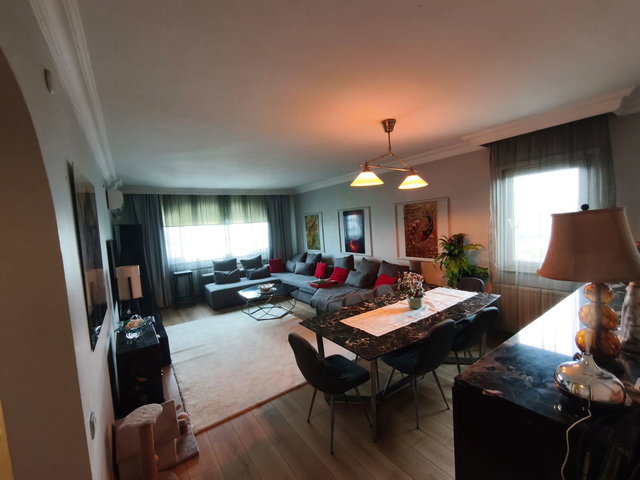 REMAX ESRA ÖZKAN'DAN ATAKÖY 9. KISIM’DA 3+1