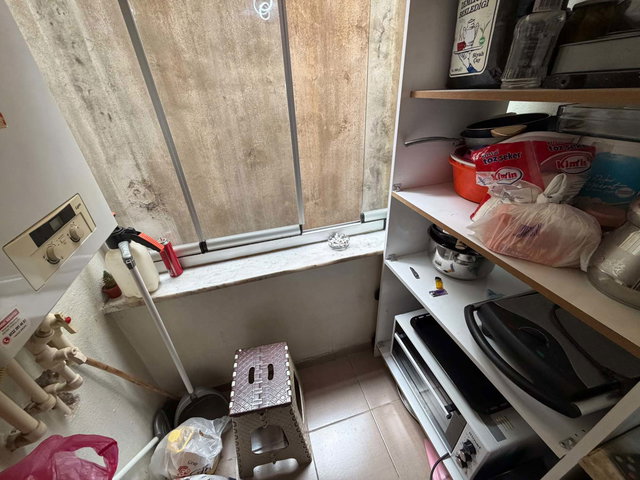 ESENTEPE MAHALLESİ 2+1 SATILIK YÜKSEK GİRİŞ DAİRE