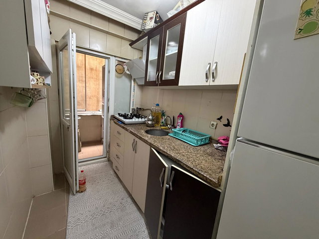 ESENTEPE MAHALLESİ 2+1 SATILIK YÜKSEK GİRİŞ DAİRE