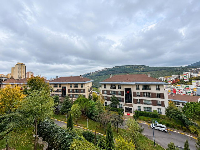 FUAYE UZMANI EZGİ'DEN-FULL YENİLENMİŞ-OTURUMA HAZIR-2+1 DENİZ & BALKON-OTURUMA HAZIR