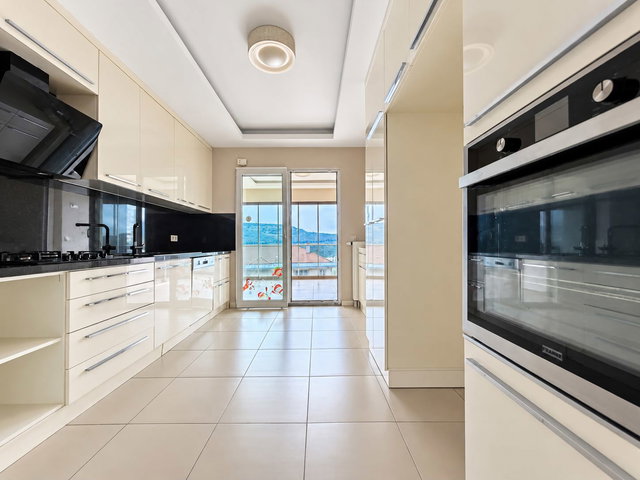 FUAYE UZMANI EZGİ'DEN-FULL YENİLENMİŞ-OTURUMA HAZIR-2+1 DENİZ & BALKON-OTURUMA HAZIR