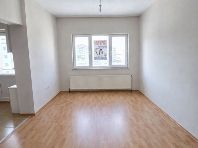 REMAX İLKE'DEN ÇAT YOLU TOKİLER'DE 2+1 SATILIK DAİRE