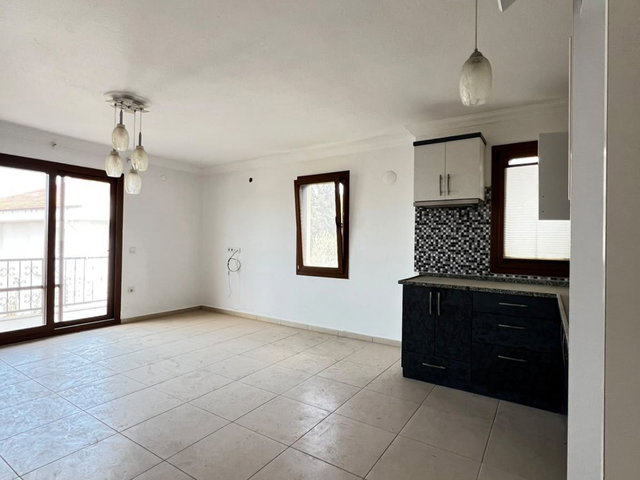 DATÇA MAHALLESİNDE 3+1 DUBLEXS KİRALIK DAİRE