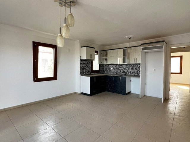 DATÇA MAHALLESİNDE 3+1 DUBLEXS KİRALIK DAİRE