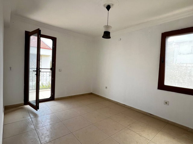 DATÇA MAHALLESİNDE 3+1 DUBLEXS KİRALIK DAİRE