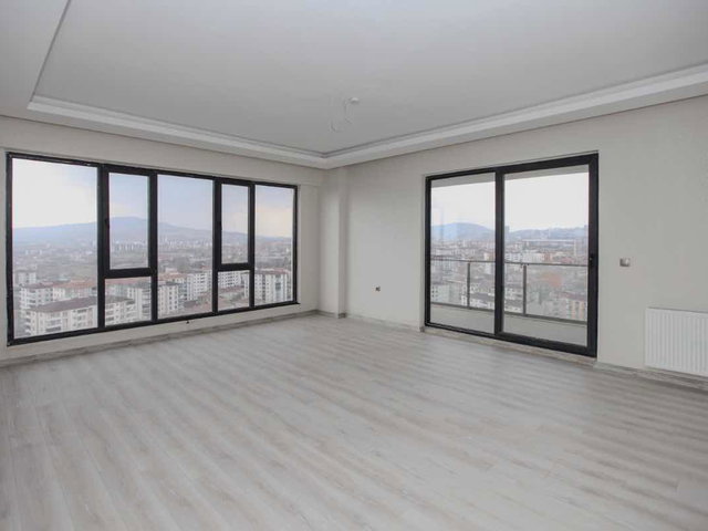 RE/MAX DOĞU'DAN MEDİKAL PARK HST. YANI BİR MODERN'DE 4+1 SATILIK