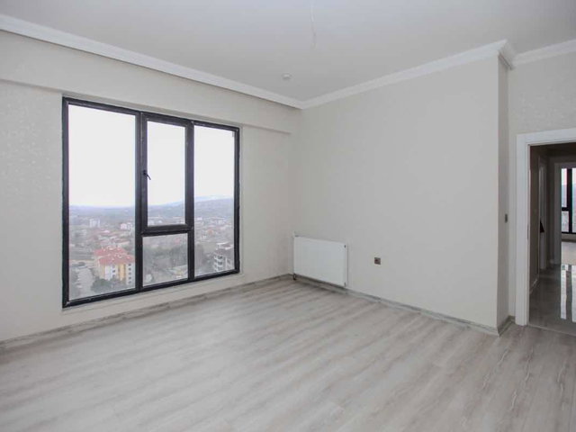 RE/MAX DOĞU'DAN MEDİKAL PARK HST. YANI BİR MODERN'DE 4+1 SATILIK