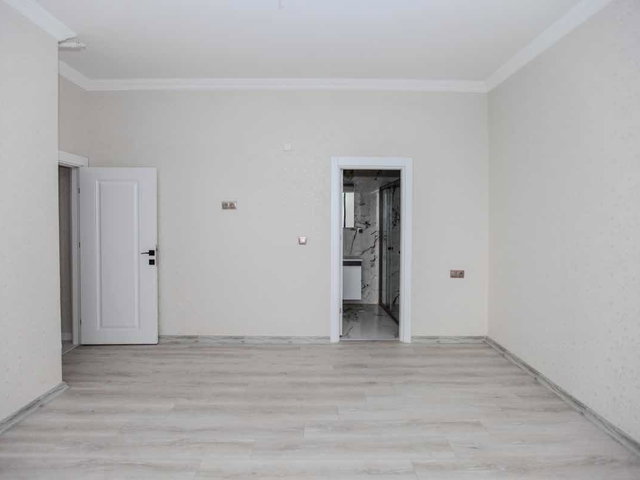 RE/MAX DOĞU'DAN MEDİKAL PARK HST. YANI BİR MODERN'DE 4+1 SATILIK