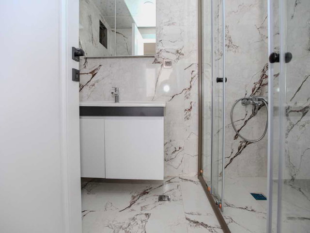 RE/MAX DOĞU'DAN MEDİKAL PARK HST. YANI BİR MODERN'DE 4+1 SATILIK