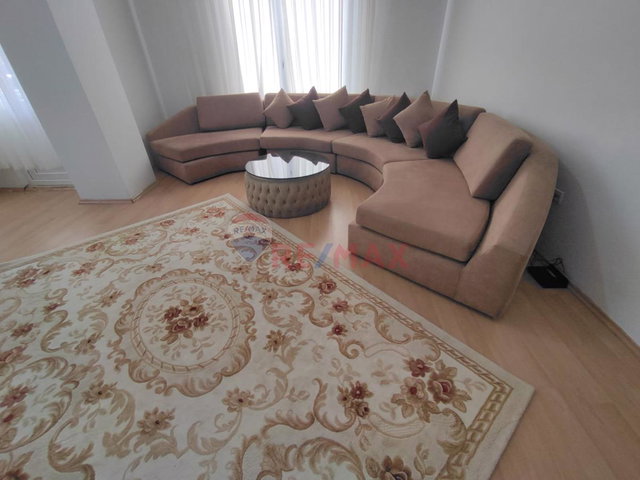 RE/MAX DREAM'DEN FATİH MH. HİKMET SK. TERASLI 2+1 DUBLEX KİRALIK