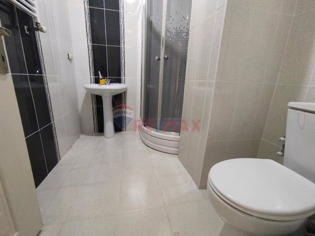 RE/MAX DREAM'DEN FATİH MH. HİKMET SK. TERASLI 2+1 DUBLEX KİRALIK
