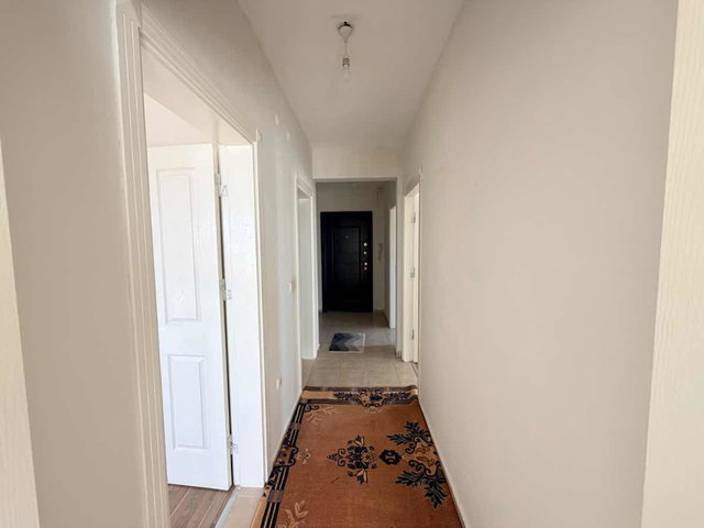 REMAX DOĞUDAN ÇAYDAÇIRA TOKİ 87M2 SATILIK DAİRE