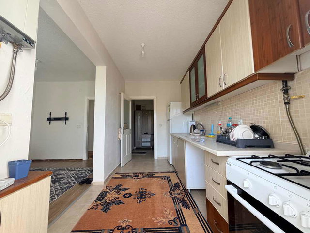 REMAX DOĞUDAN ÇAYDAÇIRA TOKİ 87M2 SATILIK DAİRE