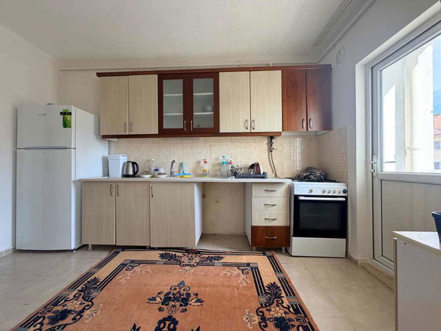 REMAX DOĞUDAN ÇAYDAÇIRA TOKİ 87M2 SATILIK DAİRE