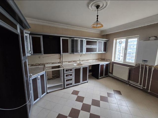 REMAX İLKE'DEN KERVANSARAY YAKINI 3+1 SATILIK DAİRE