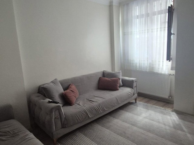 ŞİŞLİ PAŞA MAHALLESİNDE SATILIK 2+1 DAİRE