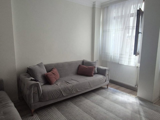 ŞİŞLİ PAŞA MAHALLESİNDE SATILIK 2+1 DAİRE