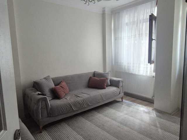 ŞİŞLİ PAŞA MAHALLESİNDE SATILIK 2+1 DAİRE