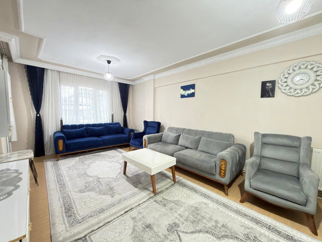 BUCA YILDIZ MAH’DE ÇİFT CEPHELİ 2+1 | 110 M² NET | BALKONLU | KREDİYE UYGUN