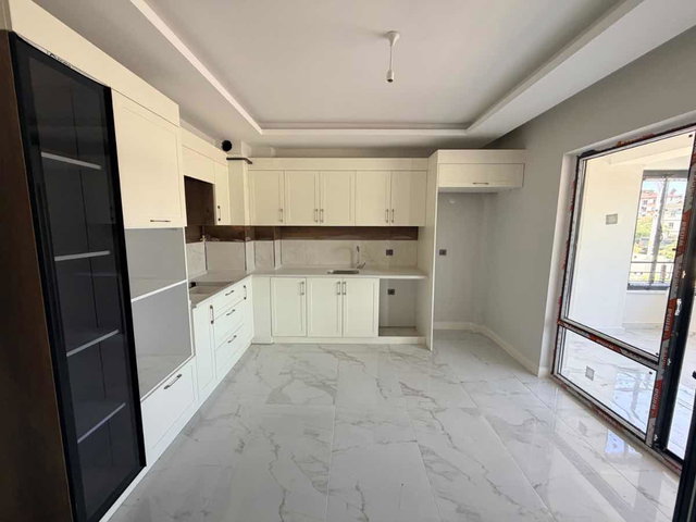 REMAX DOĞU PROTOKOL YOLUNDA GELİŞEN LOKASYONDA SATILIK SIFIR 2+1