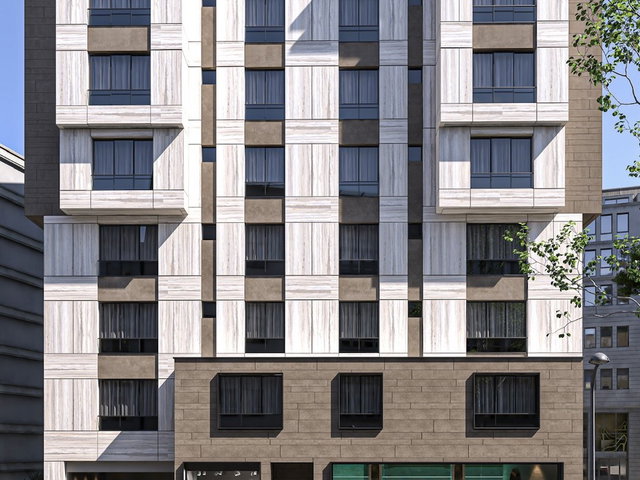 BAĞDAT CADDESİ SUADİYE SATILIK 2+1 DAİRE
