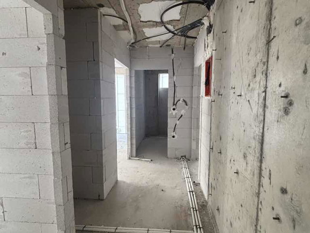 BAĞDAT CADDESİ SUADİYE SATILIK 2+1 DAİRE