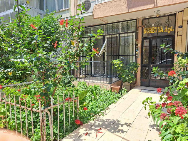 KARŞIYAKA AKSOY'DA KİRALIK 2+1 DAİRE