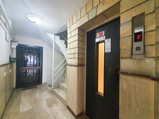 BOSTANLI' DA KOMPLE YENİLENMİŞ 3+1 KİRALIK DAİRE