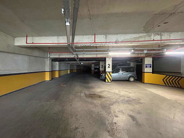 TRABZON ORTAHİSAR ÇÖMLEKÇİ’DE TOKİ’DE 4+1 | 167 M² NET | 4 CEPHE |  KİRALIK DAİRE