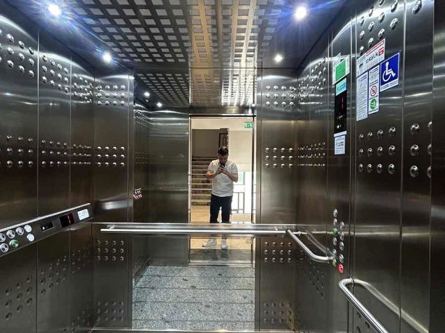 TRABZON ORTAHİSAR ÇÖMLEKÇİ’DE TOKİ’DE 4+1 | 167 M² NET | 4 CEPHE |  KİRALIK DAİRE