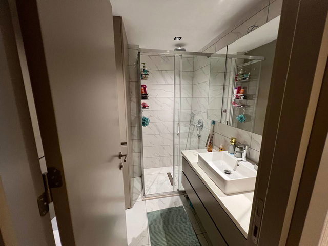 GÜL PROJE EXPRESS 1+0, FULL EŞYALI, BOŞ TEK YETKİLİ SATILIK DAİRE
