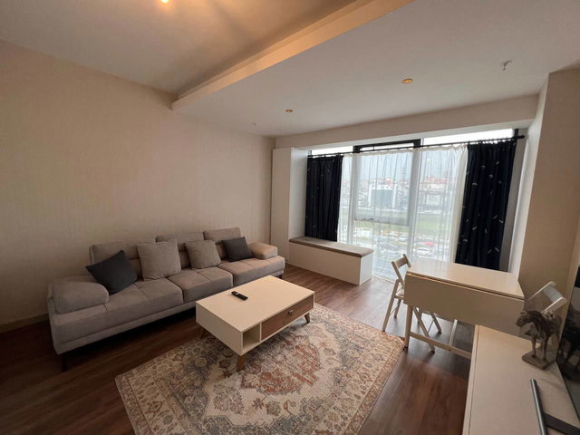 GÜL PROJE EXPRESS 1+0, FULL EŞYALI, BOŞ TEK YETKİLİ SATILIK DAİRE