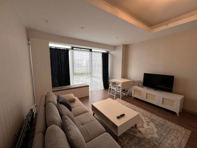 GÜL PROJE EXPRESS 1+0, FULL EŞYALI, BOŞ TEK YETKİLİ SATILIK DAİRE