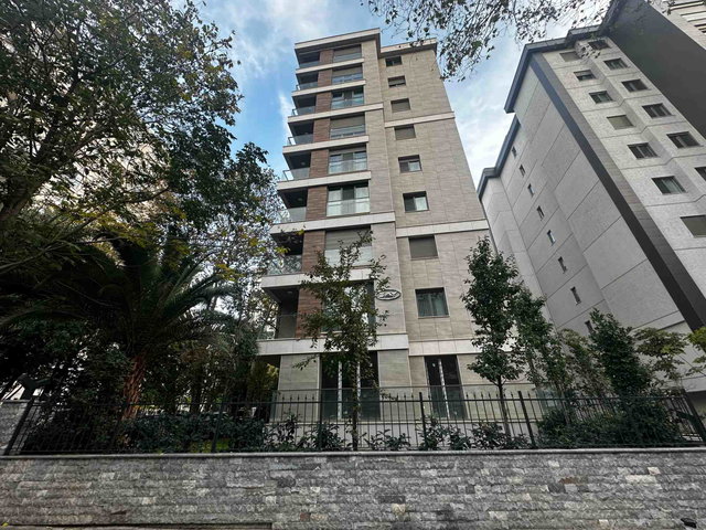 ETHEM EFENDİ CAD. NURETTİN ALİ BERKOL SOK. KÖŞESİNDE SIFIR NET: 130 M2 KAÇIRMAYIN