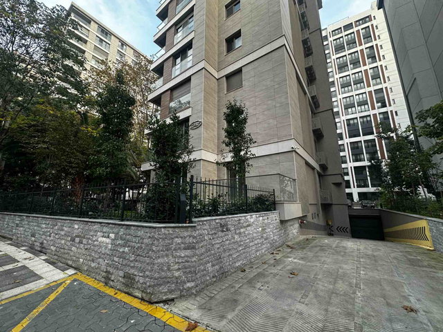 ETHEM EFENDİ CAD. NURETTİN ALİ BERKOL SOK. KÖŞESİNDE SIFIR NET: 130 M2 KAÇIRMAYIN