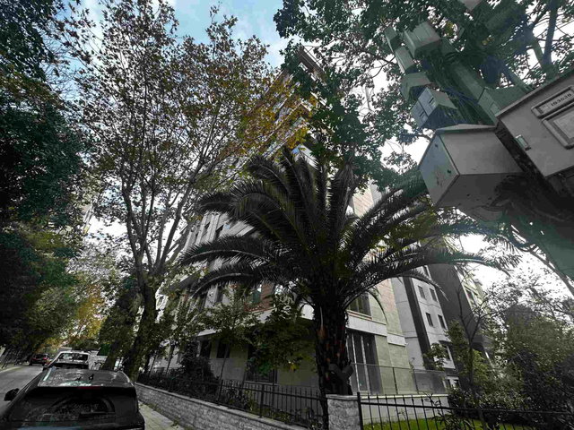 ETHEM EFENDİ CAD. NURETTİN ALİ BERKOL SOK. KÖŞESİNDE SIFIR NET: 130 M2 KAÇIRMAYIN