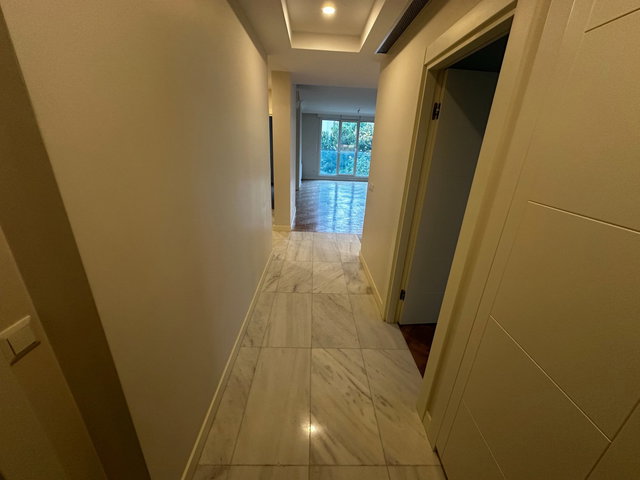 ETHEM EFENDİ CAD. NURETTİN ALİ BERKOL SOK. KÖŞESİNDE SIFIR NET: 130 M2 KAÇIRMAYIN