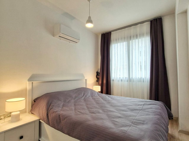 GİRNE’DE DENİZE YAKIN SATILIK 2+1 DAİRE