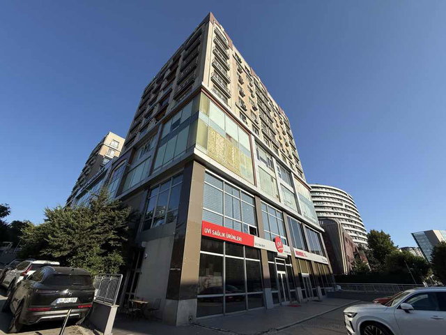 MİRA REZİDANS 149 M² ÖNÜ AÇIK 3+1 SATILIK FERAH DAİRE