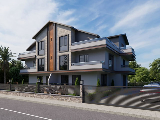 GÖLCÜK SARAYLI’DA 146 M² NET 3+1 ÇATI DUBLEKS | FAİZSİZ VADE