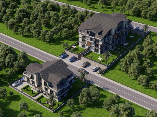 GÖLCÜK SARAYLI’DA 146 M² NET 3+1 ÇATI DUBLEKS | FAİZSİZ VADE