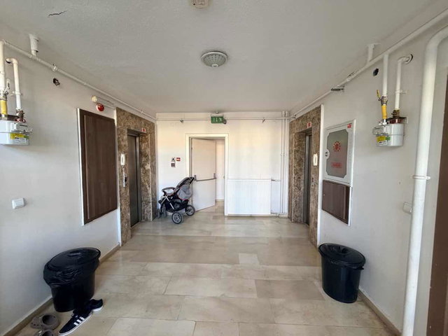 REMAX DOĞU'DAN ÇAYDAÇIRA MAHALLESİ MEMURSEN 2. ETAP SATILIK 3+1
