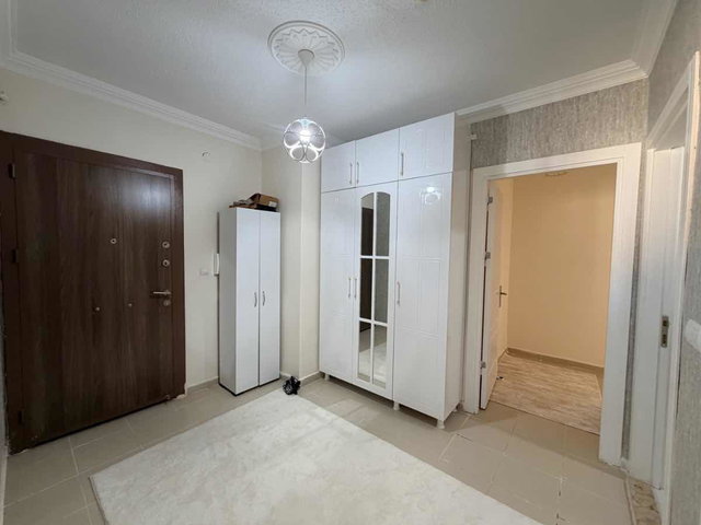 REMAX DOĞU'DAN ÇAYDAÇIRA MAHALLESİ MEMURSEN 2. ETAP SATILIK 3+1