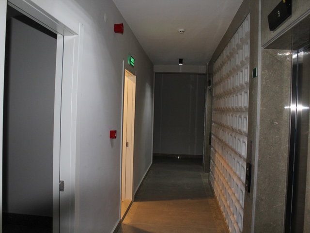 ARMADA CADDE BEKLENEN DAİRE SATILIK ÖN CEPHE 4+1 DAİRE