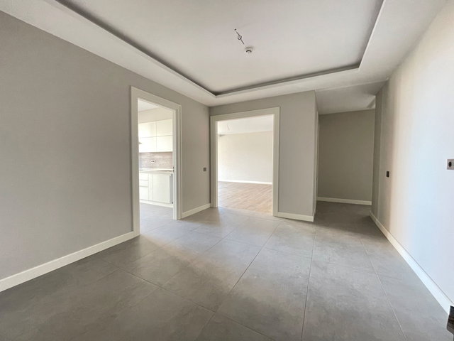 ARMADA CADDE BEKLENEN DAİRE SATILIK ÖN CEPHE 4+1 DAİRE
